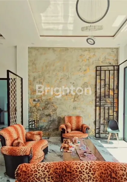 image DIJUAL VILLA HOMESTAY FULL FURNISHED (VIEW KOTA DAN LAUT) DI BATU KALAM, BANDAR LAMPUNG (8)