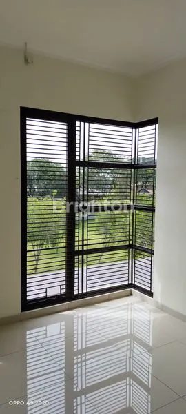 image CLUSTER ARANA KOTA HARAPAN INDAH BEKASI, LEBAR 7,  LT 126 LB 112, 3+1 KT, 3+1 KM, SHM, DEPAN TAMAN. (5)