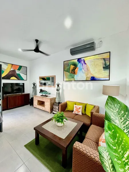 image 3 BEDROOM FULL FURNISHED LEASEHOLD VILLA IN KEROBOKAN (8)