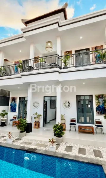 image 3 BEDROOM FULL FURNISHED LEASEHOLD VILLA IN KEROBOKAN (1)