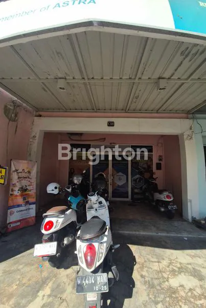 image RUKO GRAHA ANGGREK MAS PUSAT KOTA SIDOARJO (2)