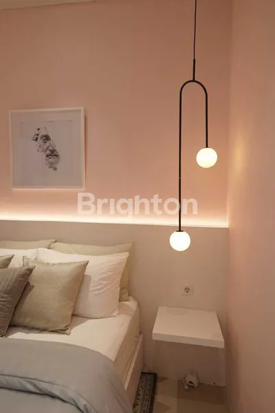 image SPRINGHILL YUME LAGOON – HIDUP HARMONIS BERGAYA JEPANG DI JANTUNG BSD TIPE YURI (4)