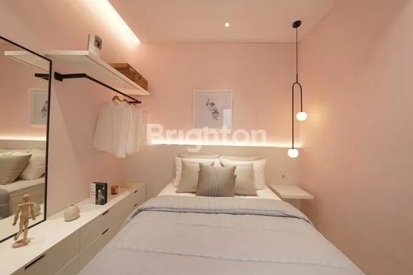 image SPRINGHILL YUME LAGOON – HIDUP HARMONIS BERGAYA JEPANG DI JANTUNG BSD TIPE YURI (8)