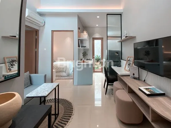 image SPRINGHILL YUME LAGOON – HIDUP HARMONIS BERGAYA JEPANG DI JANTUNG BSD TIPE YURI (3)