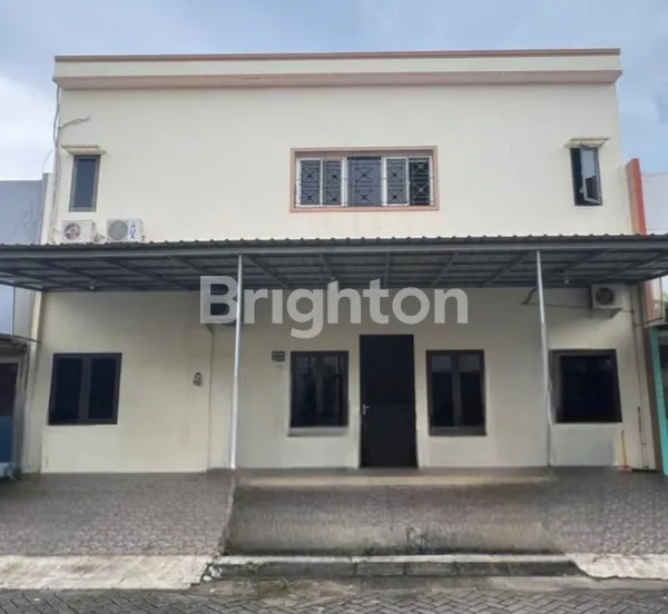 image RUMAH TANJUNG BUNGA - DUA LANTAI (1)