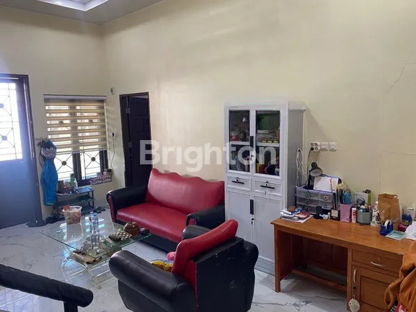 image RUMAH TANJUNG BUNGA - DUA LANTAI (3)