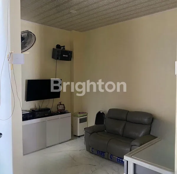 image RUMAH TANJUNG BUNGA - DUA LANTAI (5)