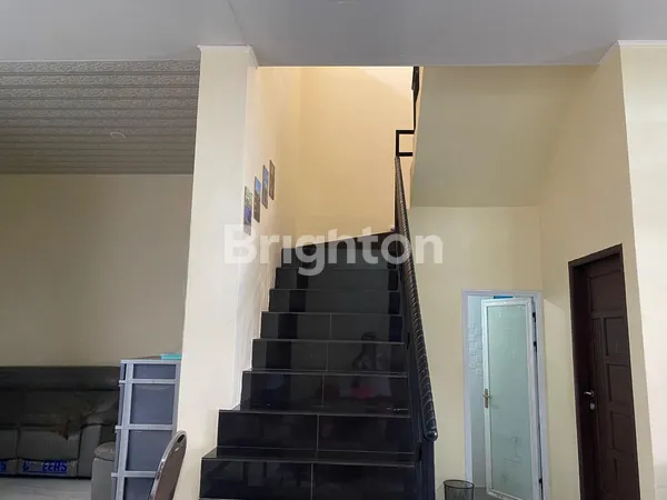 image RUMAH TANJUNG BUNGA - DUA LANTAI (6)