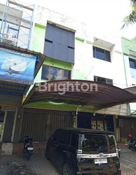 image RUKO 3 LT FI PANJANG JIWO PERMAI (2)