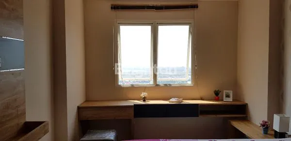 image APARTEMEN PUNCAK DHARMAHUSADA, FULL FURNISHED (5)