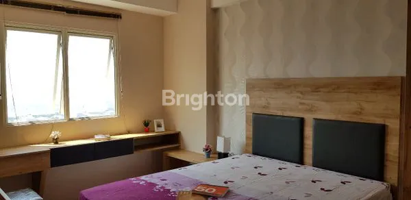 image APARTEMEN PUNCAK DHARMAHUSADA, FULL FURNISHED (7)