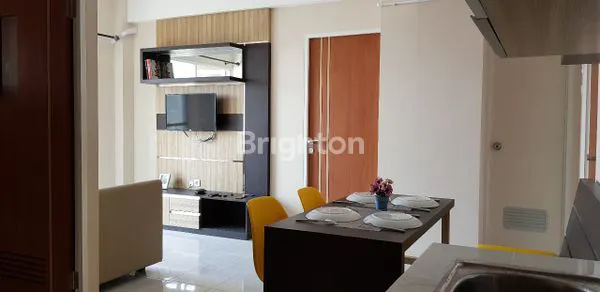 image APARTEMEN PUNCAK DHARMAHUSADA, FULL FURNISHED (1)