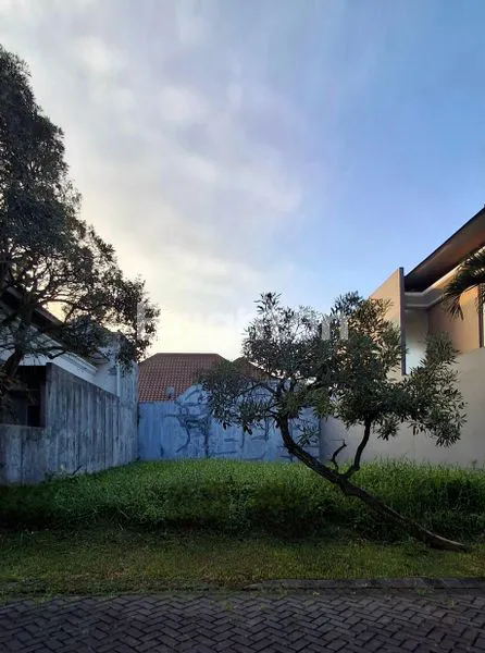 TANAH SIAP BANGUN DI KOTA MALANG