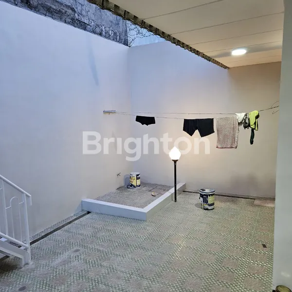 image RUMAH FULL FURNISH JL DHARMAHUSADA INDAH UTARA DEKAT MERR, GALAXY MALL, MULYOREJO, KERTAJAYA (7)