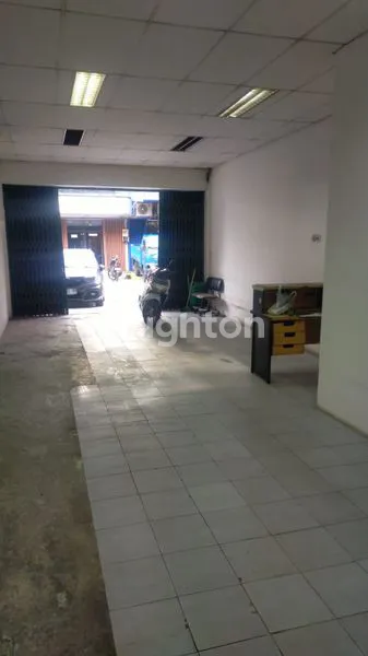 DIJUAL RUKO 4 LANTAI DI HARMONI PLAZA JAKPUS