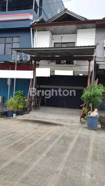 image DIJUAL RUKO SUDIRMAN KLANDASAN (1)