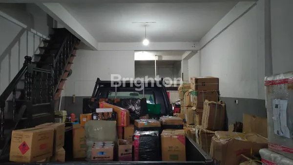 image DIJUAL RUKO SUDIRMAN KLANDASAN (2)