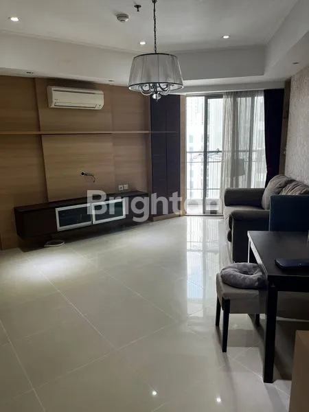 image APARTMENT THE MANSION KEMAYORAN (5)