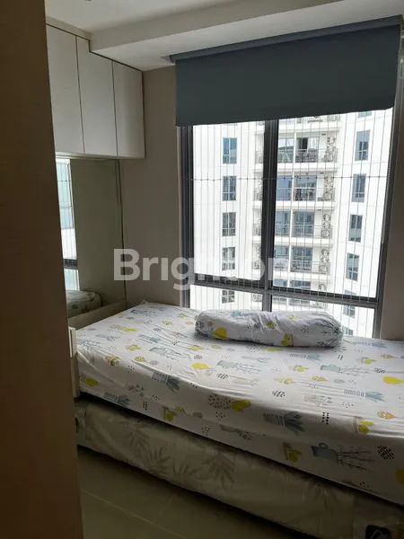 image APARTMENT THE MANSION KEMAYORAN (3)