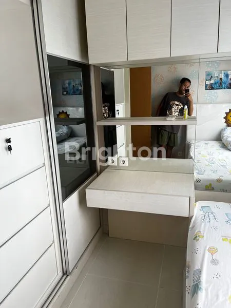 image APARTMENT THE MANSION KEMAYORAN (2)