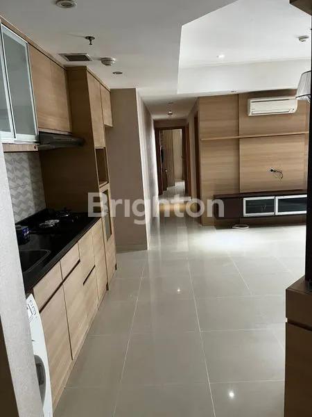 image APARTMENT THE MANSION KEMAYORAN (6)