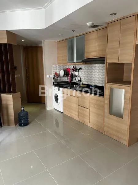 image APARTMENT THE MANSION KEMAYORAN (7)