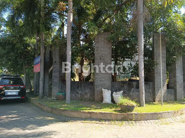 image DI JUAL KANTOR DAN WORKSHOP DI MUTIARA REGENCY SIDOARJO (2)