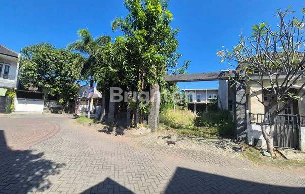 image DI JUAL KANTOR DAN WORKSHOP DI MUTIARA REGENCY SIDOARJO (5)