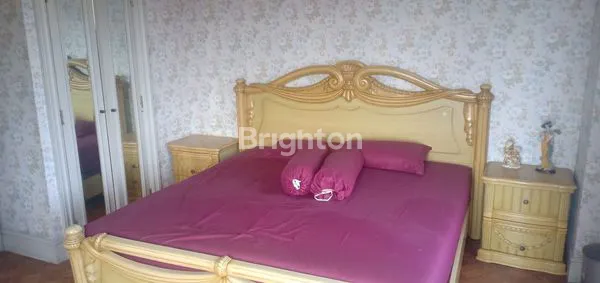 image APARTEMEN PURI MATAHARI AMERICAN STYLE FULL FURNISHED (4)