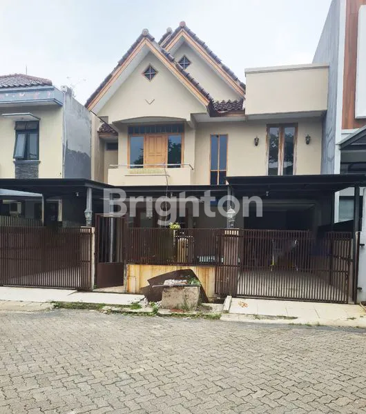 image DIJUAL - RUMAH DI LIPPO KARAWACI (1)