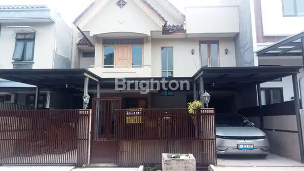 image DIJUAL - RUMAH DI LIPPO KARAWACI (5)