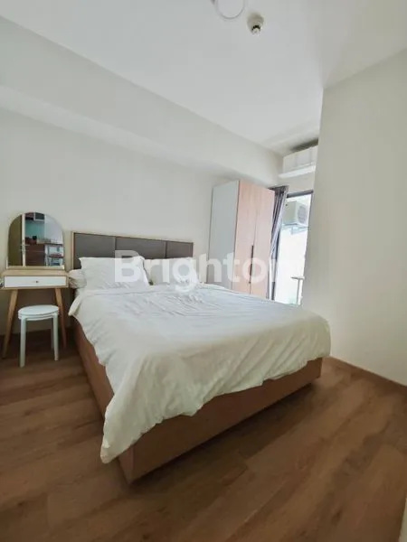 image APARTEMENT 2 BR M TOWN SERPONG FULL FURNISHED (8)