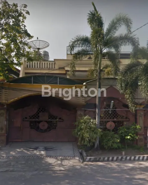 Gambar Property RUMAH COMERCIAL NOL JALAN RAYA KUPANG BARU  ( COCOK U SEMUA USAHA )