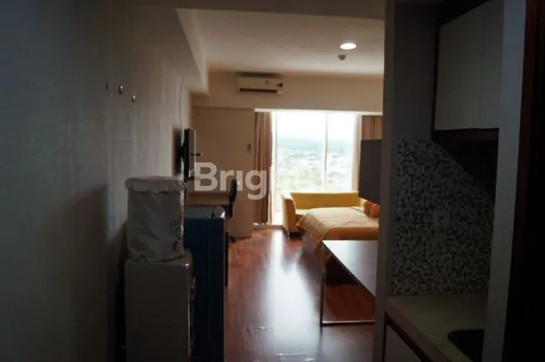 image DIJUAL APARTEMEN LENGKAP FURNITURE DI JL PALAGAN TENTARA PELAJAR NGAGLIK SLEMAN YOGYAKARTA (4)