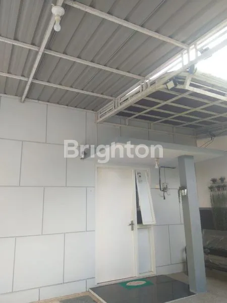 image HUNIAN CANTIK FULL FURNISH SELANGKAH RS. UMUM BALIKPAPAN BARU (2)