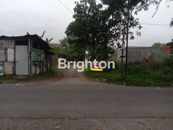 image DIJUAL TANAH DI SUKOHARJO  DEKAT SOLO (4)