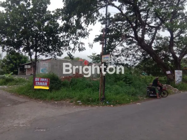 image DIJUAL TANAH DI SUKOHARJO  DEKAT SOLO (5)