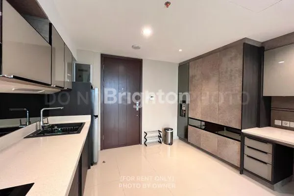image APARTEMEN BIZLOFT LUXURY URESIDENCE LIPPO KARAWACI (4)