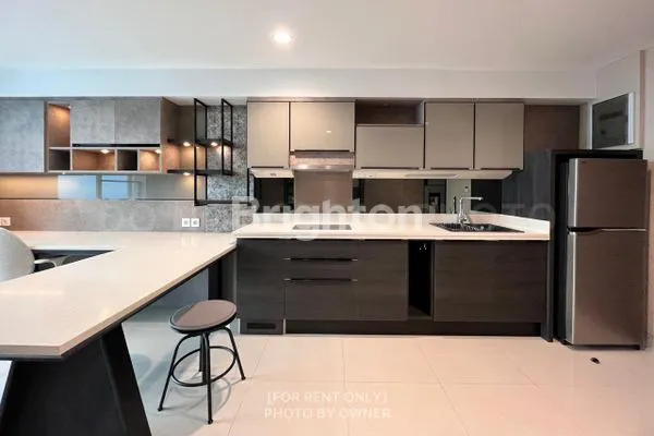 image APARTEMEN BIZLOFT LUXURY URESIDENCE LIPPO KARAWACI (5)