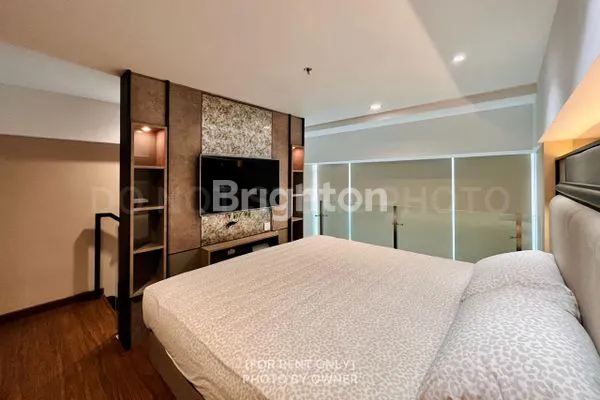 image APARTEMEN BIZLOFT LUXURY URESIDENCE LIPPO KARAWACI (6)
