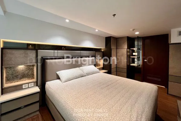 image APARTEMEN BIZLOFT LUXURY URESIDENCE LIPPO KARAWACI (7)
