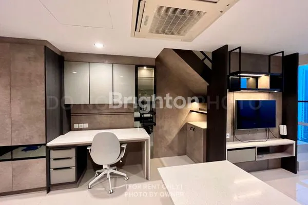 image APARTEMEN BIZLOFT LUXURY URESIDENCE LIPPO KARAWACI (3)