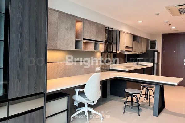 image APARTEMEN BIZLOFT LUXURY URESIDENCE LIPPO KARAWACI (1)