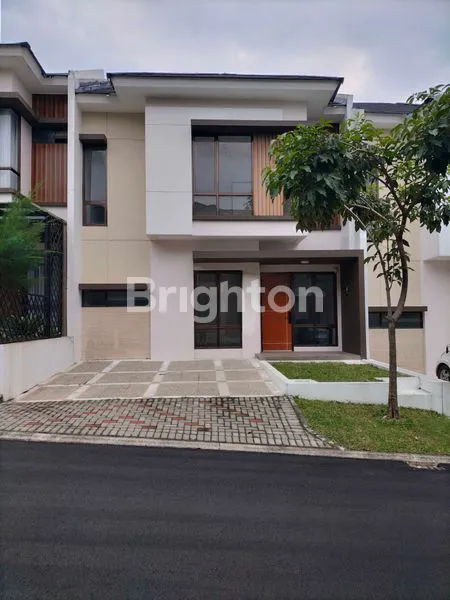 image HUNIAN RUMAH 2 LANTAI LOKASI STRATEGIS DI CITRA SENTUL RAYA (1)