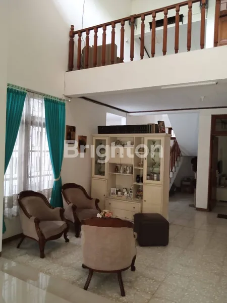 Gambar Property ONLY BUYER, RUMAH SARONO JIWO RENOVASI SIAP HUNI LOKASI STRATEGIS