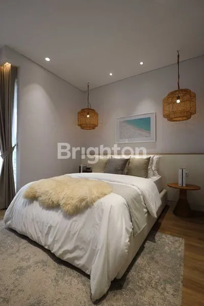 image SPRINGHILL YUME LAGOON – HIDUP HARMONIS BERGAYA JEPANG DI JANTUNG BSD - TIPE SAKURA  (4)