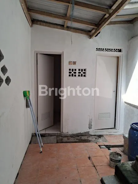 image RUMAH LAMA, BUTUH RENOVASI, COCOK UTK USAHA KOST KOST, CENGKARENG (8)