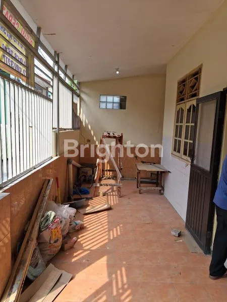 image RUMAH LAMA, BUTUH RENOVASI, COCOK UTK USAHA KOST KOST, CENGKARENG (7)