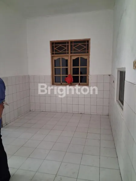image RUMAH LAMA, BUTUH RENOVASI, COCOK UTK USAHA KOST KOST, CENGKARENG (2)