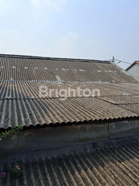 image RUMAH LAMA, BUTUH RENOVASI, COCOK UTK USAHA KOST KOST, CENGKARENG (5)